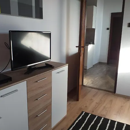 Apartman Art Balaton-gyenesdiás *