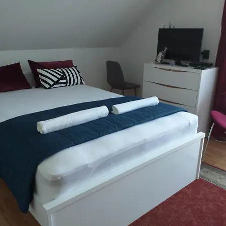 Apartman Art Balaton-gyenesdiás Gyenesdiás