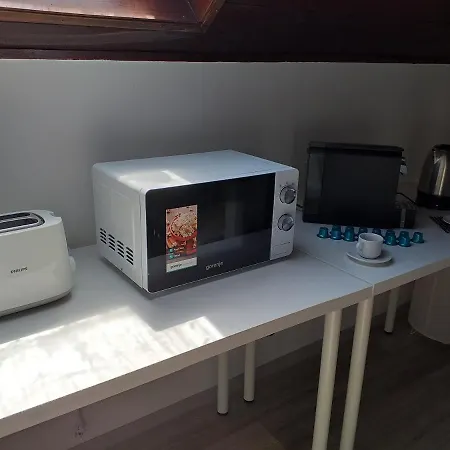 Art Balaton-gyenesdiás Apartman *