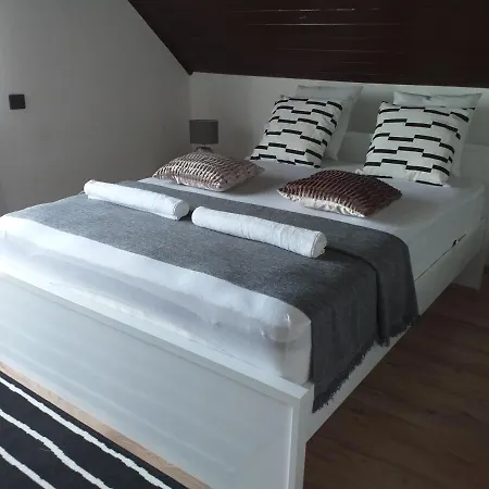 Art Balaton-gyenesdiás Apartman Gyenesdiás