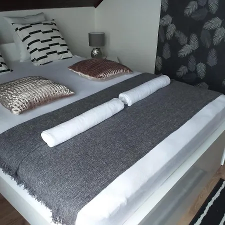 Apartman Art Balaton-gyenesdiás Gyenesdiás