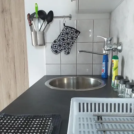 Art Balaton-gyenesdiás Apartman *