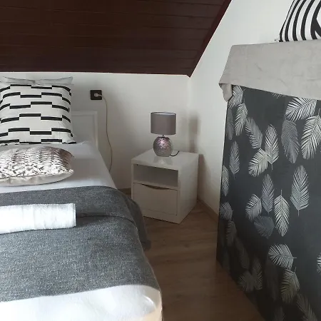 Apartman Art Balaton-gyenesdiás