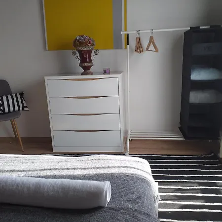 Apartman Art Balaton-gyenesdiás