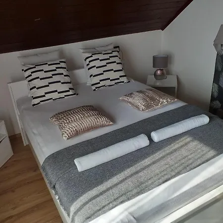 Apartman Art Balaton-gyenesdiás Gyenesdiás