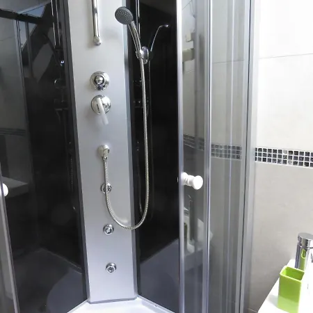 Apartman Art Balaton-gyenesdiás