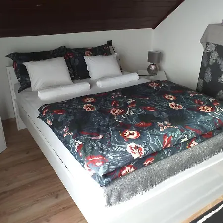 Art Balaton-gyenesdiás Apartman Gyenesdiás