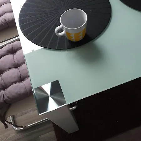 Art Balaton-gyenesdiás Apartman *