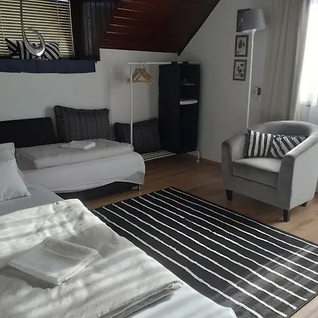 Art Balaton-gyenesdiás Apartman Gyenesdiás