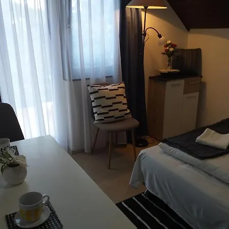 Apartman Art Balaton-gyenesdiás Gyenesdiás