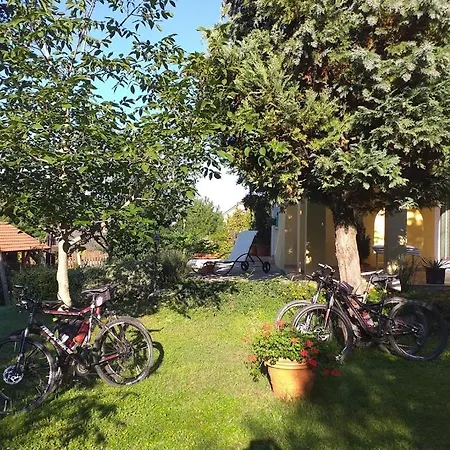 Apartman Art Balaton-gyenesdiás