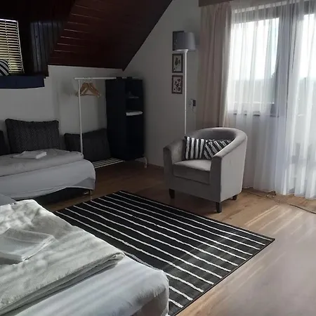Art Balaton-gyenesdiás Apartman Gyenesdiás
