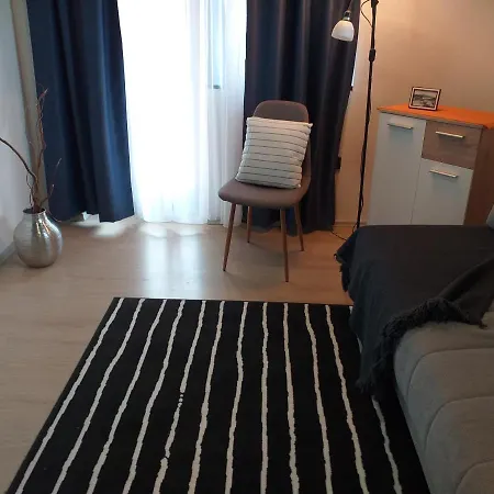 Art Apartmanhaz Balaton-gyenesdias Apartment Gyenesdias