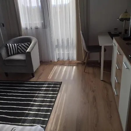 Art Balaton-gyenesdiás Apartman Gyenesdiás