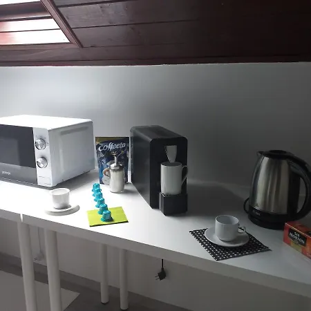 Art Balaton-gyenesdiás Apartman