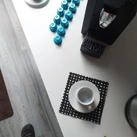 Apartman Art Balaton-gyenesdiás