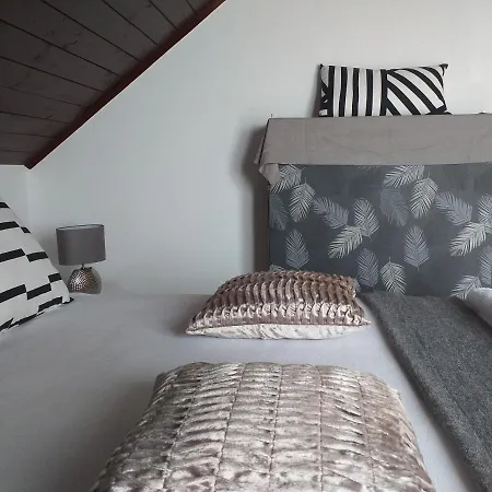 Apartman Art Balaton-gyenesdiás Gyenesdiás