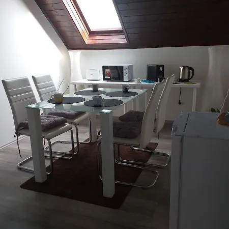 Art Balaton-gyenesdiás Apartman Gyenesdiás