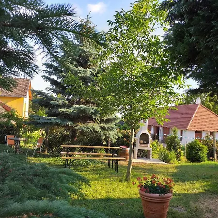 Art Balaton-gyenesdiás