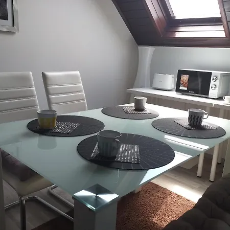 Apartman Art Balaton-gyenesdiás