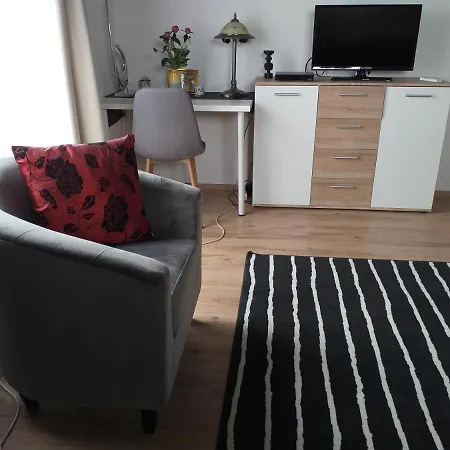 Apartman Art Balaton-gyenesdiás *