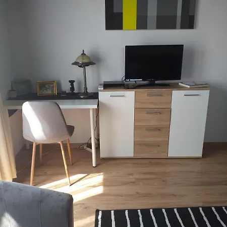 Art Apartmanhaz Balaton-gyenesdias
