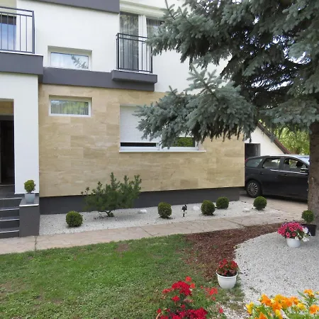 Apartman Art Balaton-gyenesdiás *