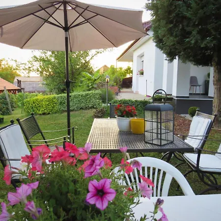Art Balaton-gyenesdiás Apartman Gyenesdiás