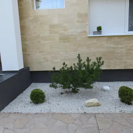 Apartman Art Balaton-gyenesdiás *