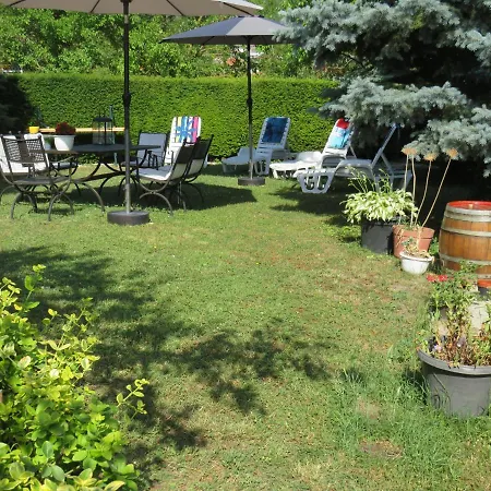 Art Balaton-gyenesdiás Apartman