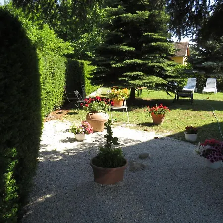 Apartman Art Balaton-gyenesdiás Gyenesdiás