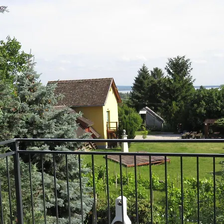 Art Apartmanhaz Balaton-gyenesdias Gyenesdias