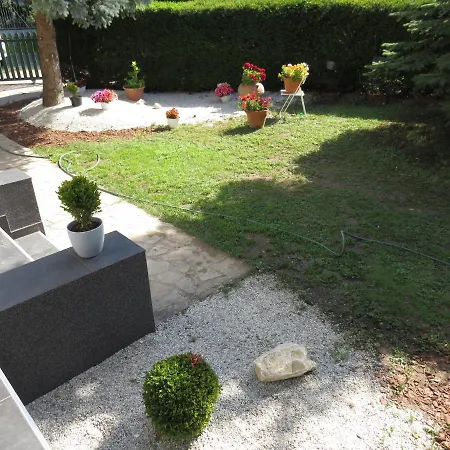 Apartman Art Balaton-gyenesdiás