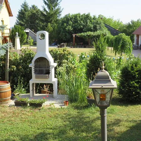Apartman Art Balaton-gyenesdiás *