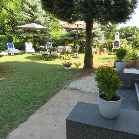 Apartman Art Balaton-gyenesdiás *