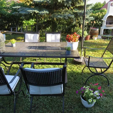 Art Balaton-gyenesdiás Apartman