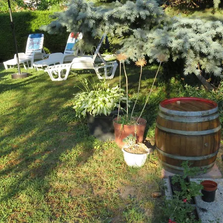 Apartman Art Balaton-gyenesdiás *