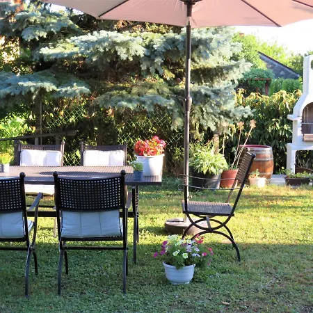 Apartman Art Balaton-gyenesdiás