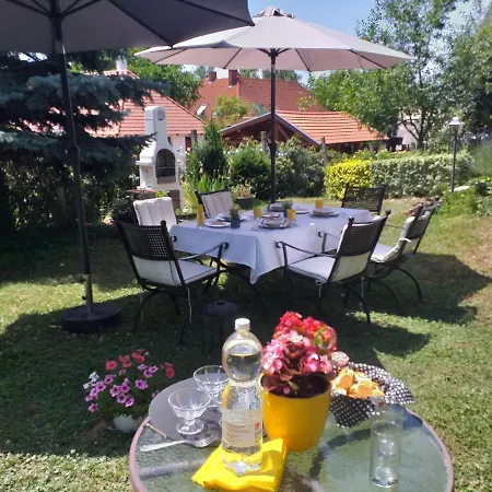 Apartman Art Balaton-gyenesdiás Gyenesdiás
