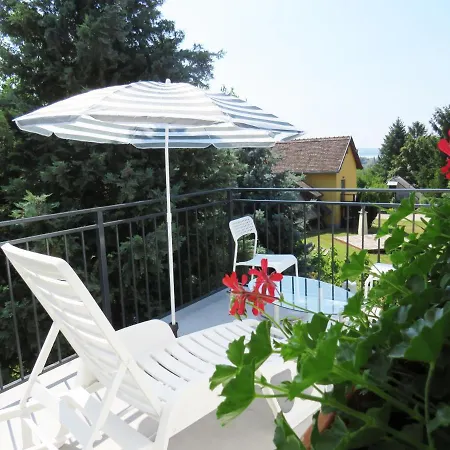 Art Apartmanhaz Balaton-gyenesdias Gyenesdias