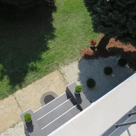 Apartman Art Balaton-gyenesdiás *