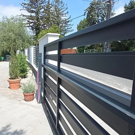 Apartman Art Balaton-gyenesdiás