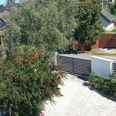 Art Balaton-gyenesdiás Apartman Gyenesdiás