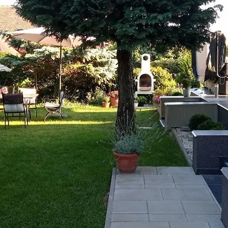 Art Balaton-gyenesdiás Apartman