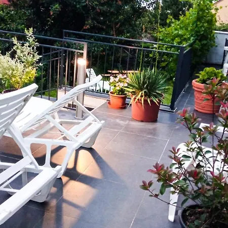 Apartman Art Balaton-gyenesdiás