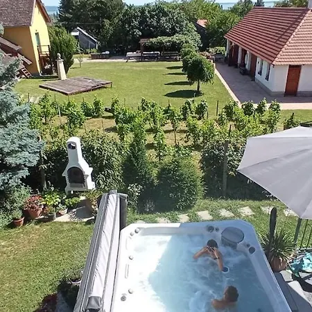 Art Balaton-gyenesdiás