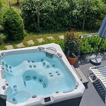 Apartman Art Balaton-gyenesdiás